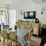Holiday home Charming Cambia