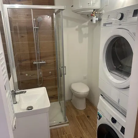 度假居 Charming Village House *