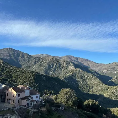 Charming Village House *