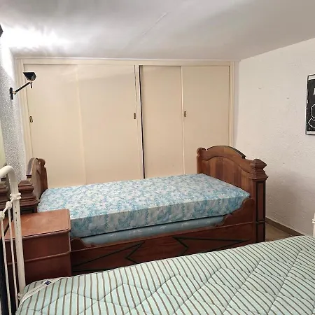 度假居 Charming Village House