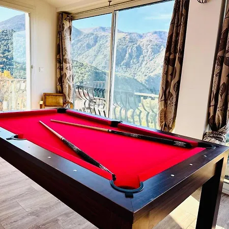 Charming Village House * Cambia