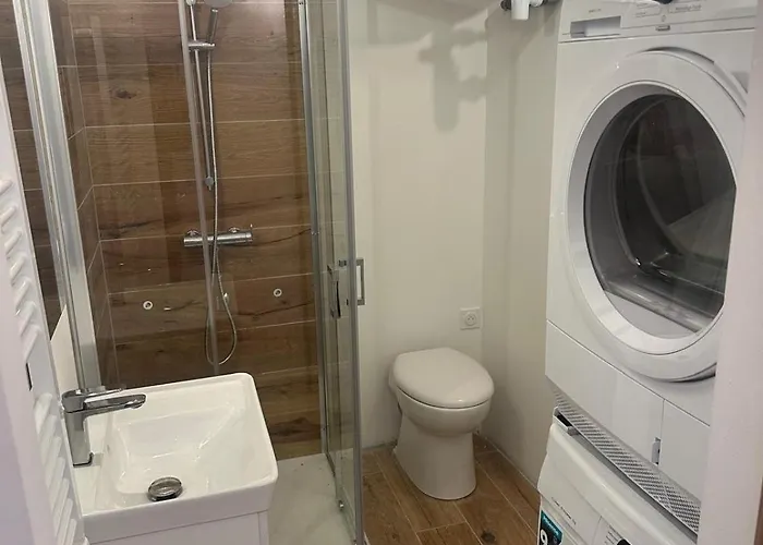 度假居 Charming Village House *