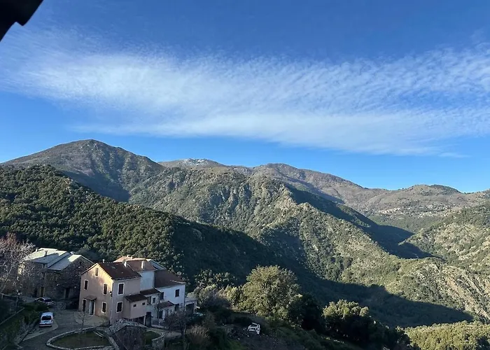 Charming Village House *