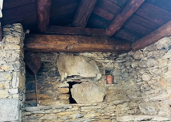 Charming Village House * Cambia