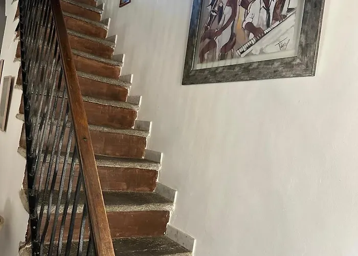 Charming Village House 度假居