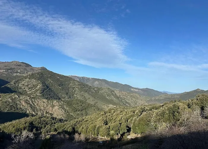 Charming Village House 度假居 Cambia