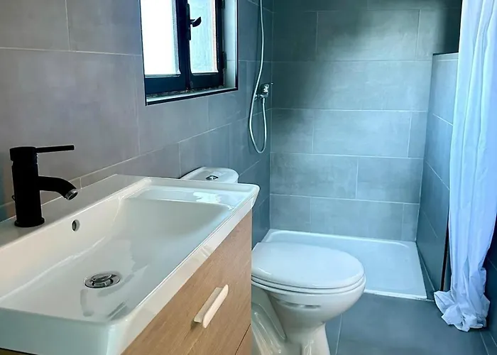 度假居 Charming Village House Cambia