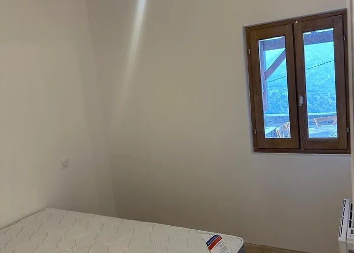 Charming Village House * Cambia