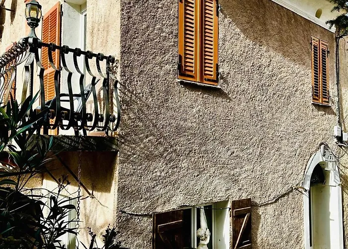 Charming Village House