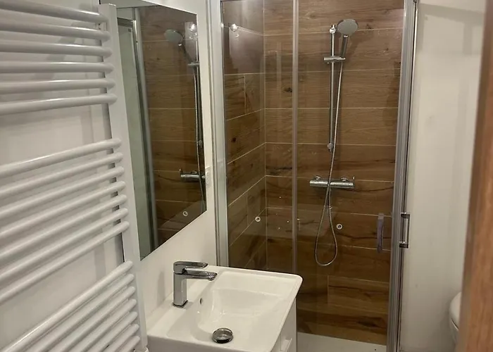 Charming Village House