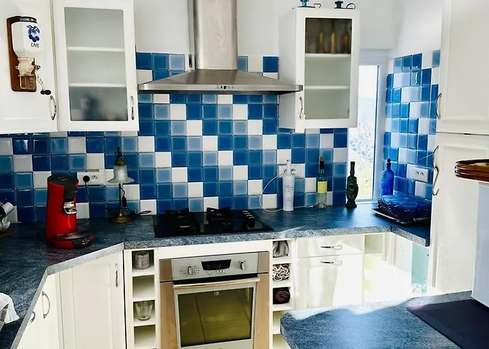 度假居 Charming Village House Cambia