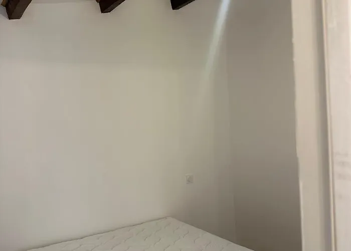 Charming Village House * Cambia