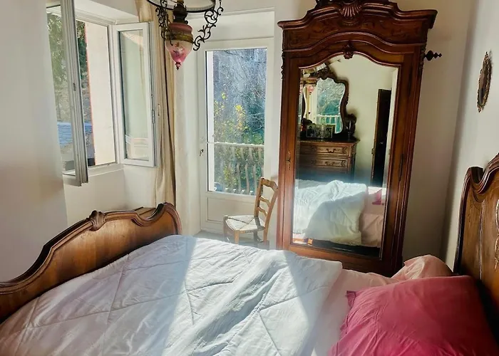 Charming Village House 度假居 *